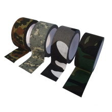 Hot Sale Camouflage Duct Tape For Fixation